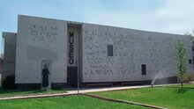Museo del Padre Hurtado: Memorial de la Solidaridad - Foto 1