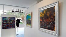 Kleur Gallery - Foto 1