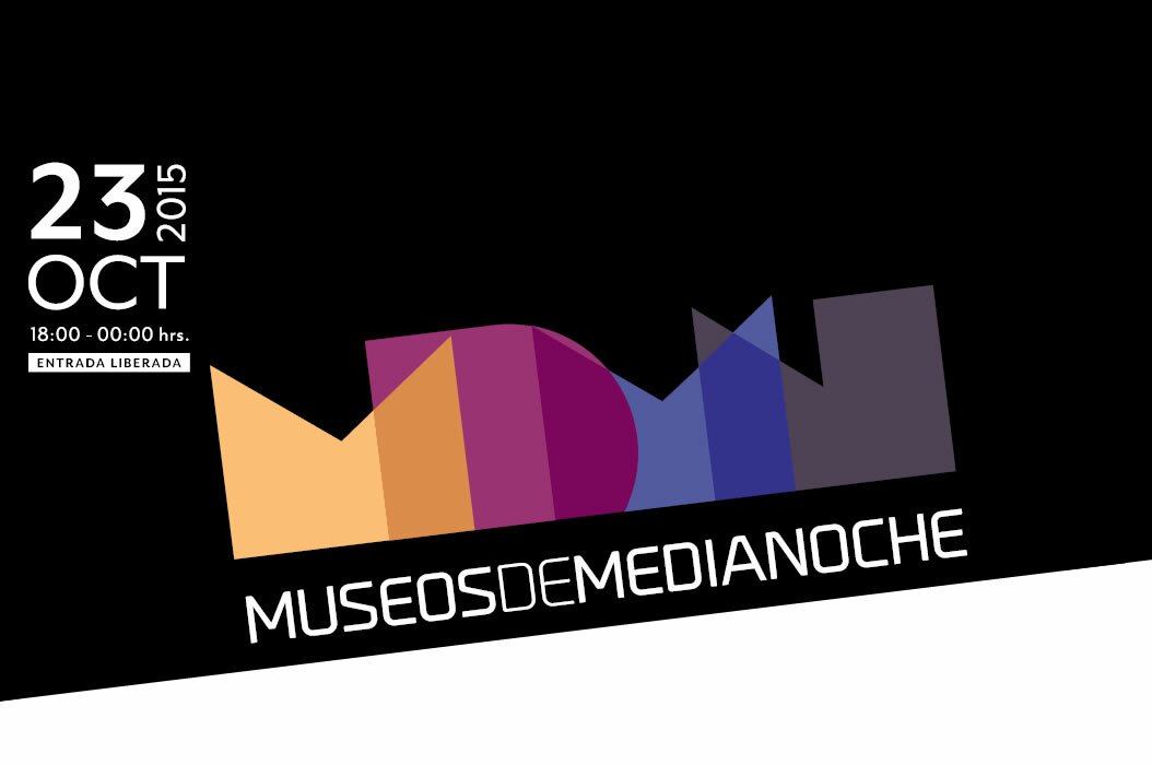 Museos de Medianoche