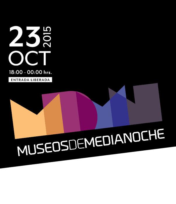 Museos de Medianoche