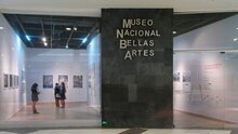 Sala de Arte Museo Nacional de Bellas Artes - Foto 1